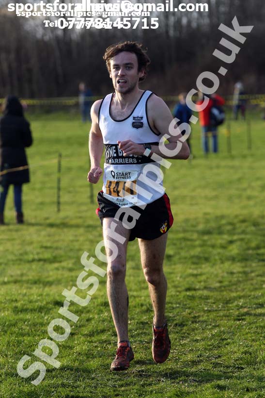 Senior mens Sherman Cup, 2020 Sherman Cup/Davison Shield, Temple Park, South Shields.  Photo: David T. Hewitson/Sports for All Pics